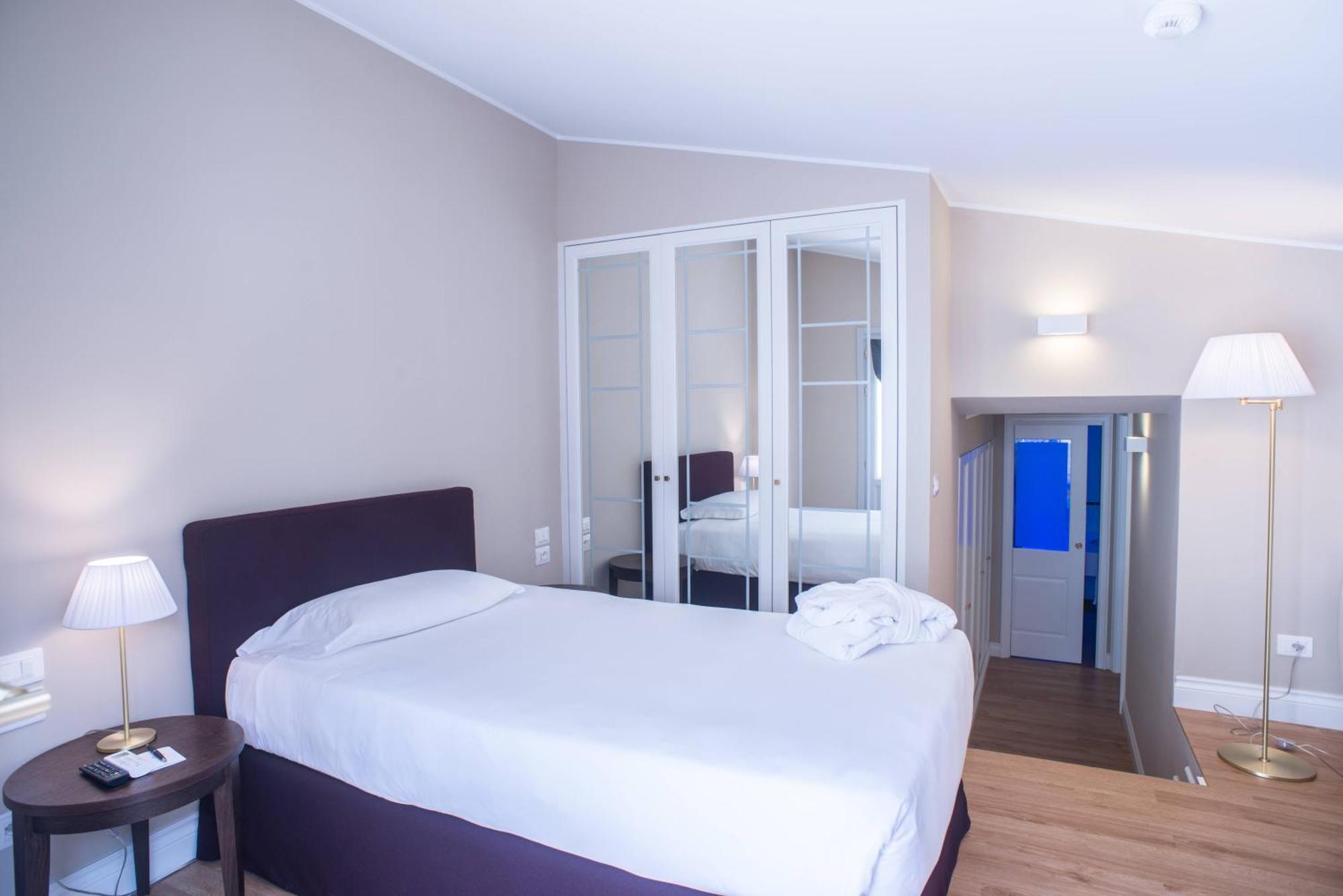 Palazzo Castri 1874 & Garden Hotel 4*
