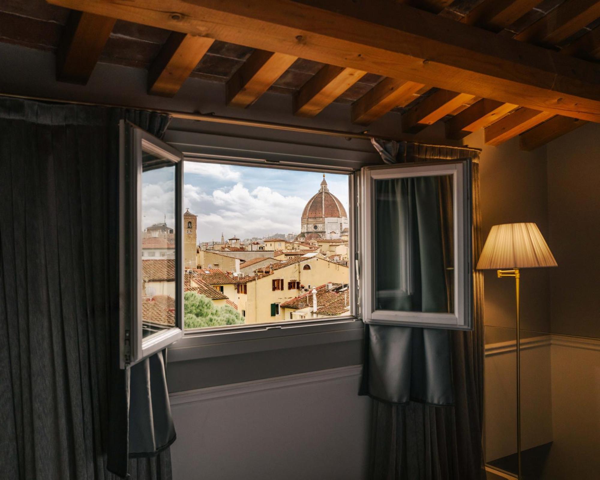 Hotel Palazzo Castri 1874 & Garden